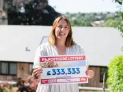 Postcode Lottery Results July 4-10: Full List of Winning Streets Including 13 in Greater Manchester