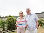 Postcode Lottery Winners: Full List of Winning Streets July 18-24