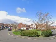 Postcode Lottery Winners in Houghton-le-Spring and Walkergate