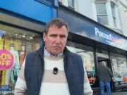 Poundbakery Beats Greggs in Llandudno Bakery Showdown: 4-2 Victory