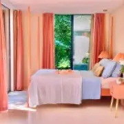 Powder Blue Replaces Earthy Tones as 2026's Top Interior Colour Trend