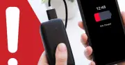 Power Bank Warning: New Rules to Prevent Fire Risk While Travelling