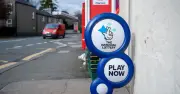 Powerball Jackpot at £352m for Tonight's National Lottery Draw