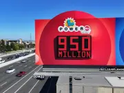 Powerball Launches in UK with £300 Million Opening Jackpot