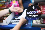 Powerball Tickets Go on Sale in UK for First Time Ever