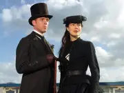 'Powerfully Moving' Period Drama 'Better Than Downton Abbey' Now Streaming