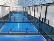 Powerleague Liverpool to Add Four Padel Courts in £850k Investment