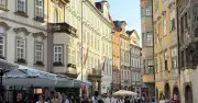 Prague Named Cheapest European Holiday Destination for Summer 2026