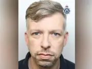 Predator filmed girls changing under cubicle door at leisure centre