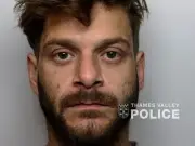 Predator Jailed 18 Years for Raping Sleeping Woman in Newport Pagnell