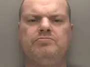 Predator Sean Sewell jailed for sex attack on girl, 10, in Birmingham pub