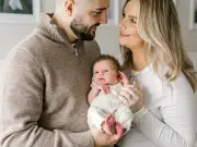 Pregnant mum with sepsis urges others to trust instincts