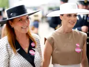 Pregnant Princess Eugenie's Baby Joy Could Leave Fergie Heartbroken Over Ban