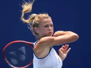 Pregnant Wimbledon Star Camila Giorgi Plans Tennis Comeback for 2027