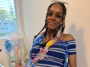 Pregnant Woman Mauled by Two Dogs, Induced Labor After Attack