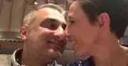 Pregnant woman stabbed 24 times by fiancé in broad daylight attack