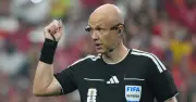Premier League referee Anthony Taylor confirms shock retirement