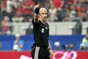 Premier League referee Anthony Taylor retires after 20-year career