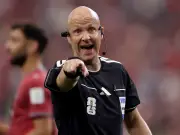 Premier League referee Anthony Taylor retires after World Cup