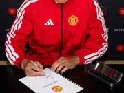 Premier League rules limit Man Utd to two more specific signings