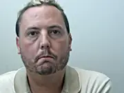 Preston Davey Killer Jamie Varley Changes Name to Harry Robb in Prison