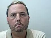 Preston Davey Killer May Have Abused Baby After Partner Cheated, Colleague Claims