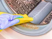 Prevent Washing Machine Mould with Simple 10-Second Task After Laundry