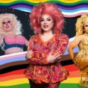 Pride in the Trump Era: Deep South Drag Queens Fight Back