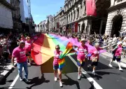 Pride London 2026: 1.8M Expected, 35,000 March in Iconic LGBTQ+ Parade