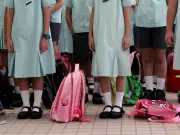 Primary School Bans Shorts Under Skirts, Parents Outraged