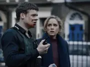 Prime Suspect Fans Will Love Crime Drama Bodyguard on Netflix