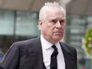 Prince Andrew Shown Sympathy by Two Senior Royals at Sandringham