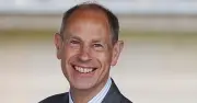 Prince Edward's Ex-Girlfriend Makes Bombshell 7-Word Claim About Royal