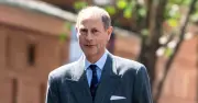 Prince Edward's Ex-Girlfriend Reveals Queen Elizabeth's Five-Word Warning