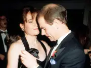 Prince Edward's Ex-Girlfriend Ruthie Henshall Releases Tell-All Memoir