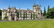 Prince Edward's Ex Reveals Balmoral Test: Surreal but Down-to-Earth