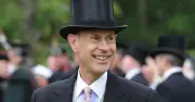 Prince Edward's Funny Reaction to 'Gay' Rumours Revealed by Ex Ruthie Henshall