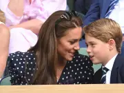 Prince George and Count Felix Share Birthday, Danish Royal Stripped of Title