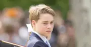 Prince George Faces Tough Eton Test but Has Trick Up Sleeve