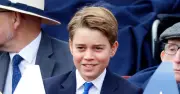 Prince George leans on Zara and Mike Tindall for guidance, says expert