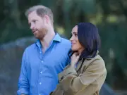 Prince George photo 'triggered distress' for Harry and Meghan, expert claims