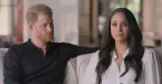 Prince George photo was 'wake up call' for Harry and Meghan, expert claims
