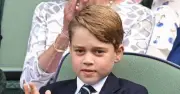 Prince George shares 13th birthday with Count Felix of Monpezat