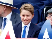 Prince George shares 22 July birthday with Danish Count Felix of Monpezat