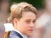 Prince George Turns 13: Height, Eton, and Royal Future Revealed