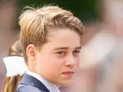 Prince George Turns 13, Royal Fans Say He Looks Like Great-Uncle Charles Spencer