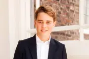 Prince George turns 13: William and Kate share new birthday photo