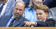 Prince George 'very down-to-earth' behind the scenes, says source