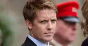 Prince George's Billionaire Godfather Lobbies Rachel Reeves on Leasehold Reform