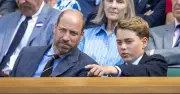 Prince George's Eton Experience Will Differ from William's Due to Stable Home Life